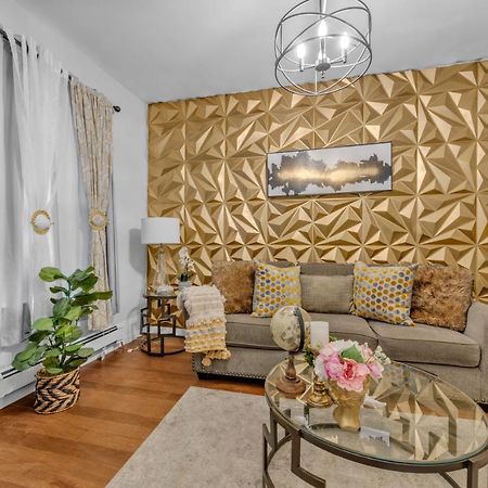 Brooklyn Golden Palace Нью-Йорк Экстерьер фото